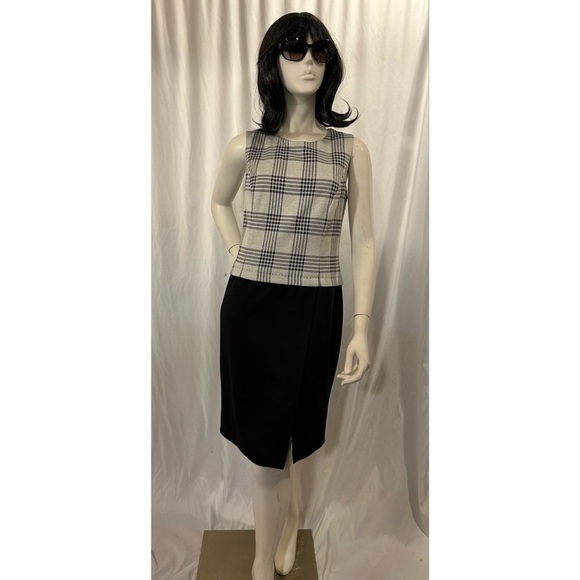 Jones New York Collections Dress - Picture 2 of 4